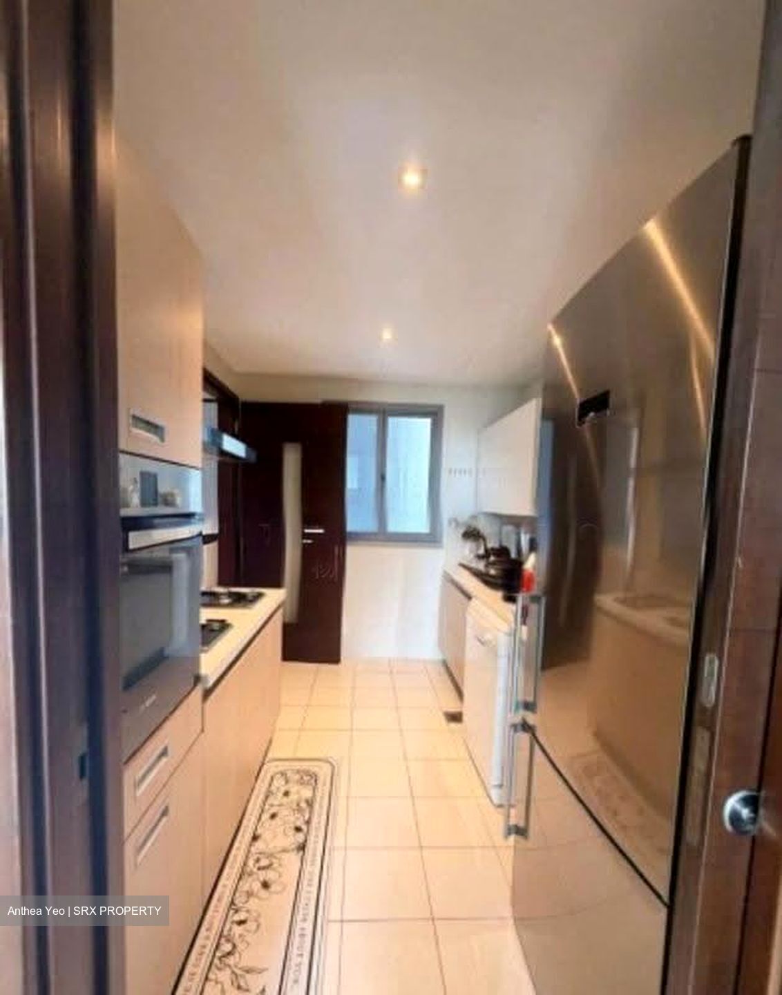 Residences @ Evelyn (D11), Condominium #628636771